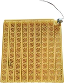 98'li Gelişim Viyolu 1/240 Rpm Motor 220 V - 1