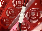 20'li Tavuk Yumurta Viyol 1-240 Rpm Motor Dahil 30 x 29 x 14 cm thumbnail 3