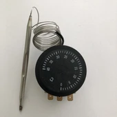 Gazlı Termostat 0-40 Derece thumbnail 1