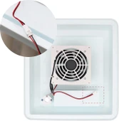 15 Tavuk Yumurta Kuluçka Makinesi thumbnail 4