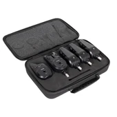 Kudos TX-4 4+1 Balık Alarmı Seti thumbnail 2