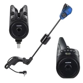 Kudos TX-2  2+1 Balık Alarmı ve Swinger Seti thumbnail 1