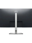 Dell P3223DE 31.5" 5 ms 2K Pivot IPS 60 Hz Monitör - 5