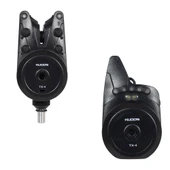 Kudos TX-4 4+1 Balık Alarmı Seti thumbnail 1