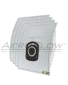 Rowenta Uyumlu RO 6481 Silence Force 4A Süpürge Toz Torbası Kutulu thumbnail 3