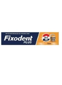 Fixodent Diş Protez Yapıştırıcı Krem Aromasız Güçlü Tutuş 40 gr - 1