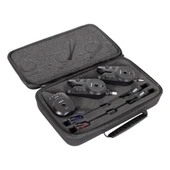 Kudos TX-2  2+1 Balık Alarmı ve Swinger Seti thumbnail 2