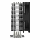 Cooler Master Hyper 212 Spectrum V3 ARGB AM5/1851P Siyah İşlemci Hava Soğutucu thumbnail 3