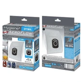 Rowenta Uyumlu RO 6481 Silence Force 4A Süpürge Toz Torbası Kutulu thumbnail 2