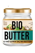 Bio Rio Keratin Gold 210 Ml  Bio Butter Saç Bakım Yağı - 1