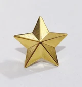 METAL YILDIZ VE DÜĞME  Y.DIŞI thumbnail 1