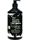 Bio Rio Keratin Gold 1000 Ml Milk Threapy Yoğun Besleme ve Kolay Tarama Keratin Sütü - 3