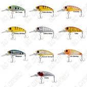 Ryuji Deep Killer 4cm 3,4gr Maket Yem thumbnail 2