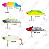 Ryuji Cast VIB 7cm 16gr Vibrasyon Yem thumbnail 2