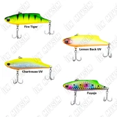 Ryuji Cast VIB 7cm 16gr Vibrasyon Yem thumbnail 3