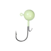 Ryuji Ball Ajing Glow #10 Jig Head thumbnail 1