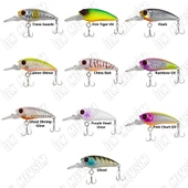 Ryuji Deep Killer 4cm 3,4gr Maket Yem thumbnail 3