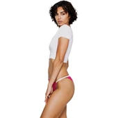 YohannesClub, Kadın, Brazilian String Külot, Nazik Dikiş ve Rahat Kesim, Çoklu Paket thumbnail 6