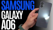 Samsung Galaxy A06 128 GB Siyah - 3