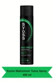 Syoss Saç Spreyi 400 ml - Etkili Şekillendirme - 2