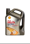 SHELL HELİX AR-L 5W-30 MOTOR YAĞI 5 LİTRE - 1