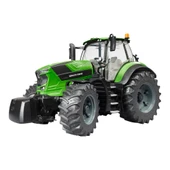 Bruder Deutz 8280 TTV Oyuncak Traktör - 2