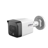 Dahua IPC-HFW1230TC1-SA-0280B-S6 2MP 2.8mm Sesli IP IR Poe Bullet Kamera - 2
