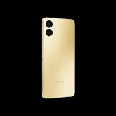 Samsung Galaxy A06 128 GB Altın - 4