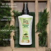 Bio Keratin Gold 1150 Ml Sprey Biberiye Suyu - 2