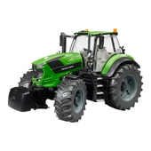 Bruder Deutz 8280 TTV Oyuncak Traktör - 3