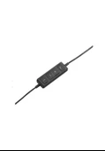 LOGİTECH H570E STEREO KABLOLU KULAKLIK-USB-A - 5