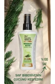 Bio Keratin Gold 1150 Ml Sprey Biberiye Suyu - 3