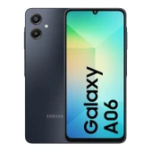 Samsung Galaxy A06 128 GB Siyah - 2