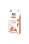 Care Grain Taze Hindili Ve Somonlu Tahılsız Kedi Maması 2 Kg - 1