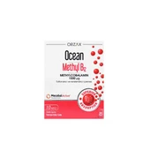 Ocean Methyl B12 Metilkobalamin 1000 uq 10 ml Sprey - 1