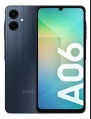 Samsung Galaxy A06 128 GB Siyah - 5