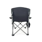 Madfox Journey Katlanır Kamp Sandalyesi Siyah/Gri - 4