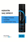 Syoss Saç Spreyi Volume Lift 400 ml - Etkili Hacim ve Şekillendirme thumbnail 1