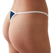 YohannesClub, Kadın, Thong String, Nazik Lastik Yapısı, Rahat Kesim thumbnail 2