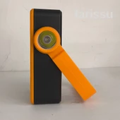 Solar Projektör ve Çok Fonksiyonlu Şarj Edilebilir Lamba - NY-9805 Serisi - 3