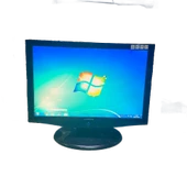 CASPER 1900SKY 19 İNÇ WİDESCREEN SİYAH 2 EL MONİTÖR LCD MONİTÖR - 1