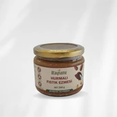 Atayname Hurmalı Fıstık Ezmesi 300 G - 1