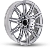 5*120*19*8.5 AR04-8519 CRYSTAL SILVER ELIT - 1