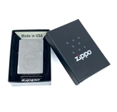 Zippo American Classic Reflection Dizayn Çakmak thumbnail 4