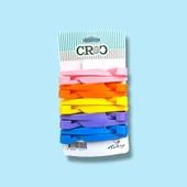 Croc Pratik Saç Pensi 10lu thumbnail 6