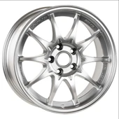 5*100*16*7.0 DY1306 HYPER SILVER KORMETAL - 1