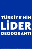 NIVEA MEN Erkek Pump Sprey Deodorant Fresh Active 75ml, Ter Ve Ter Kokusuna Karşı 48 Saat Koruma - 7