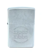 Zippo American Classic Reflection Dizayn Çakmak thumbnail 2