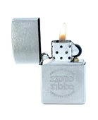 Zippo American Classic Reflection Dizayn Çakmak thumbnail 3