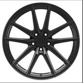 5*120*19*9.5 ARC-19190-32 TITANIUM ARCEO - 1